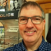 Eyes Direct Employee Alan Gallagher's profile photo