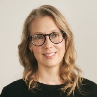 Sage Employee Ellen Johnston's profile photo