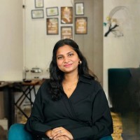 Kreate Technologies Pvt. Ltd. Employee Yana Chauhan's profile photo