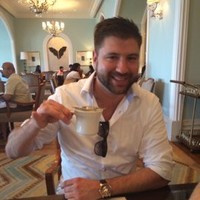 Groove Life Employee Daniel Cambron's profile photo