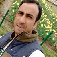 Kuwait Public Transport Company (KPTC) Employee Tariq Lone's profile photo