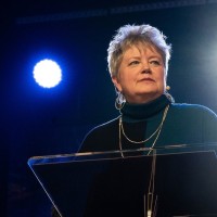 Marketplace and Development Enterprises Employee Ruth Hubbard's profile photo