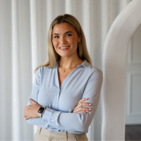 E2M Pty Ltd Employee Ryleigh Hacker's profile photo