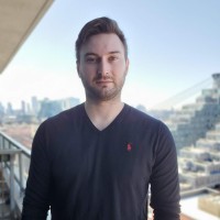 Cometa Group Employee Vladimir Kolchurin's profile photo