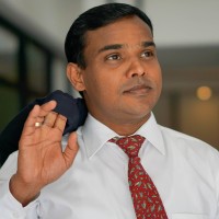Cantier Systems Employee Prabakar Selvam's profile photo