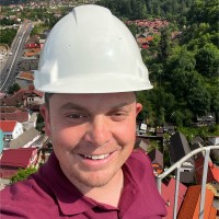 Eren Grup Employee Korom Gábor's profile photo
