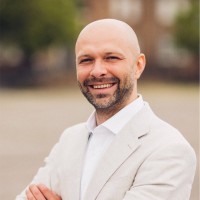 deltra Business Software GmbH & Co. KG Employee Eugen Mizel's profile photo