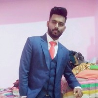 Digital Technology Solutions LLC Employee Pankaj Kumar's profile photo