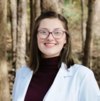 Lepidext Employee Annabelle Gunning's profile photo