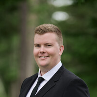 Liam Hauck Email & Phone Number