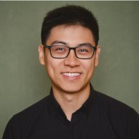 Maze Employee Tommy Hu's profile photo