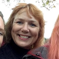 KINGDOWN SCHOOL Employee Karen Stamp's profile photo