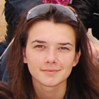 Ivana Abadzhimarinova's profile photo