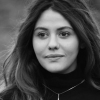 FIRSTGLASS Employee Alice Ancillotti's profile photo