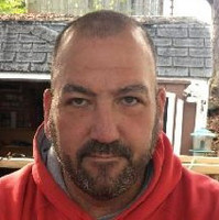 Pine Street Carpenters | The Kitchen Studio | Pine Street Construction Employee Brian Lavoie's profile photo