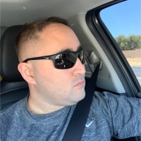 E-Trade Processing Employee Shekhroz Umirzakov's profile photo