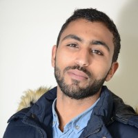 Techam Employee Chihiba Iheb's profile photo