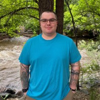 Christopher Griffin's profile photo