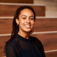 Duna Employee Diede Adjei-Asamoah's profile photo
