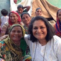 Catalyst Management Services Employee Bharathi Ghanashyam's profile photo