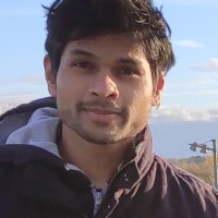 Ethereum Employee Satyajit Das's profile photo