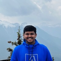 AMA - Alberta Motor Association Employee Vamsi V.'s profile photo