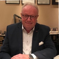 Wempe Jewelers Employee Peter Peters's profile photo