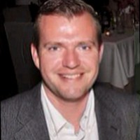 Department for Business and Trade Employee Warren Towns's profile photo