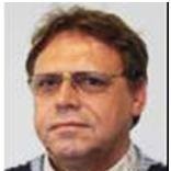 COWI Employee Brian Lorentz's profile photo