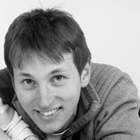 dryrobe Ltd Employee Simon Burch's profile photo
