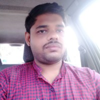 Hashcove Employee Sujit Swain's profile photo