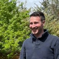 Great Marlow School Employee John James's profile photo