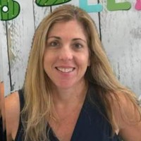 Peninsula Bridge Employee Andrea Grana's profile photo