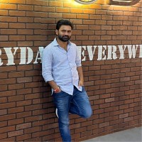 Stat9 Technologies Employee Chenchu Aitha's profile photo