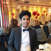 Cash 4 U Employee Aliyas Varghese's profile photo