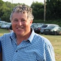 Flow Technology Ltd Employee Tim Griffin's profile photo