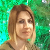 Bereket Employee Ebru Gozmen's profile photo