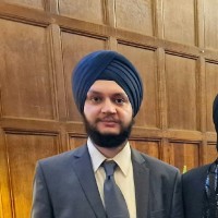 Premier Solicitors Employee Yuvraj Singh's profile photo
