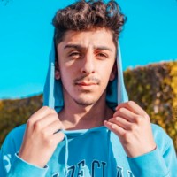 1UP Candy Employee Brian Awadis's profile photo