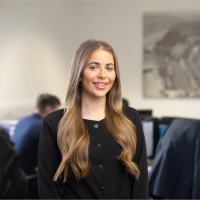 Arcus Consulting LLP Employee Ellie Perry's profile photo