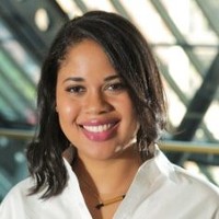 Northeastern University College of Social Sciences and Humanities Employee Najeema Holas-Huggins's profile photo