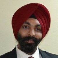 Jasminder Singh Email & Phone Number