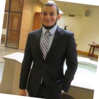 Walmart Employee Angel U.'s profile photo