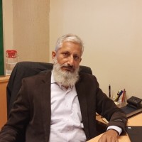Muhammad Hanif Email