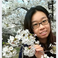 IngageApp Employee Carrie Li's profile photo