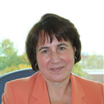 Jeanne D'Arc Credit Union Employee Kathy Gendron's profile photo