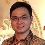 Maximate.id Employee Vinsensius Purwanto's profile photo