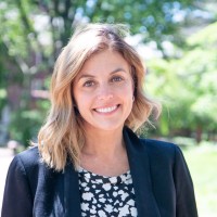 Exude, Inc. Employee Jessica Mulholland's profile photo