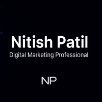 Eleczo Employee Nitish Patil's profile photo
