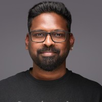 OLIVER Agency Employee Eric Samuel's profile photo